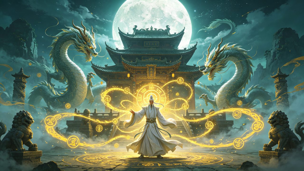 玛法大陆 怀旧新区 - 新开9PK传奇私服