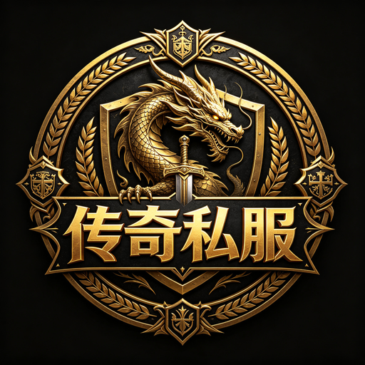 9PK传奇私服发布网 logo